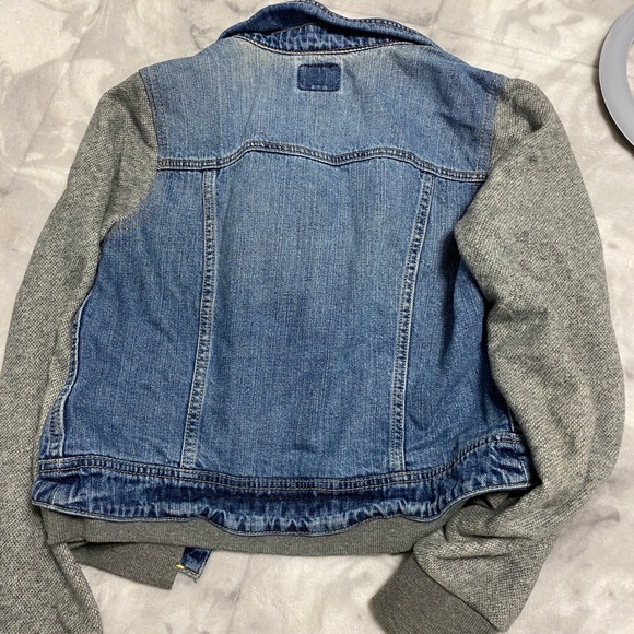 American Eagle denim jacket - Picture 3 of 3